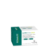 Eine Schachtel mit MH UNI BUTIRBIOMA STICK als Nahrungsergänzungsmittel mit Produktinformation und Branding auf der Verpackung.