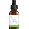 Vitamin B12 Flüssig Mock up