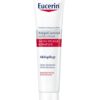 EUC ATOPI.AKUTPFL CR ist eine Tube Aktivcreme für trockene und gereizte Haut, mit „Aktiv-Pflege-Komplex“ und frei von Duftstoffen und Parabenen.