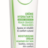BIODERMA SEB HYDRA CR, 40 ml Tube, mit grün-weißer Verpackung.