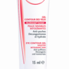 15 ml Tube BIODERMA SENS CDY AU-CR Augenkonturgel für empfindliche Haut.