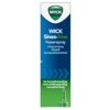 Eine Schachtel WICK SINEXALOE NA-SPRAY mit 0,5 mg/ml Oxymetazolinhydrochlorid lindert vorübergehend eine durch Erkältungen verursachte verstopfte Nase.