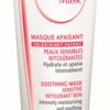 BIODERMA SENS MSK Tube für empfindliche, intolerante Haut, 75 ml.