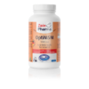 Eine Flasche MSM OPTI KPS 1000MG -ZEIN enthält 120 Kapseln, die jeweils eine natürliche Schwefelquelle mit patentiertem Methylsulfonylmethan liefern.