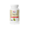 Eine Flasche mit 120 Kapseln Zein Pharma GINKGO CAPS 100MG.