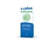 100ml Dose S.CALON TEXTIL SPRAY zur Entfernung von Läusen aus Textilien.
