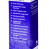Schachtel CAVILON (3M) CR IMPROVED Creme mit mehrsprachigem Text und Angaben wie Nettogewicht (92 g) und Produktcode (3392G).
