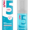 Das SYNEO 5 UNISEX DEO PUMPSPRAY bietet 5-Tage-Schutz, ist dermatologisch getestet und enthält Inhaltsstoffe wie Panthenol und Allantoin – alles in einer praktischen Pumpsprayflasche mit ansprechender Verpackung.