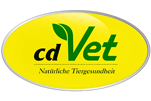 cdVet - Tierprodukte